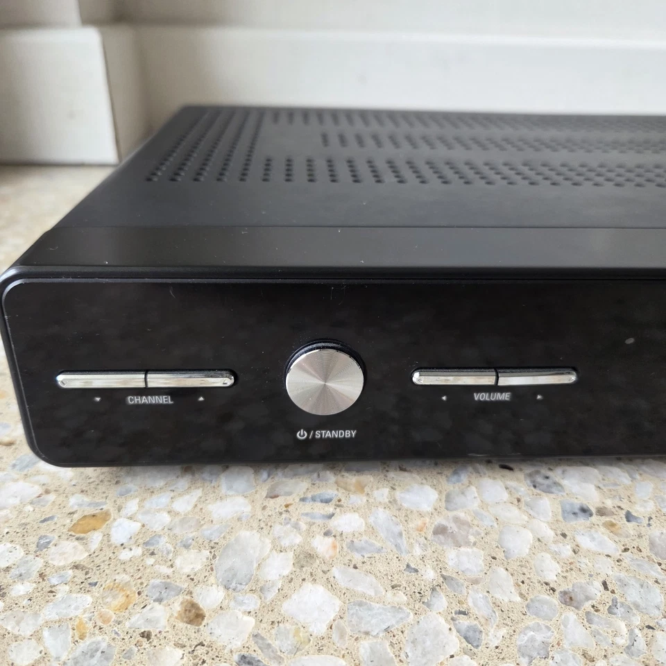 Topfield TF7100HDPVRt - HD Recorder 320 GB HDD Edition Preowned Tested And Works - Bild 3 von 4