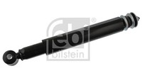 2X StoßDäMpfer Febi Bilstein 20463 FüR TGL MAN 1 FOC