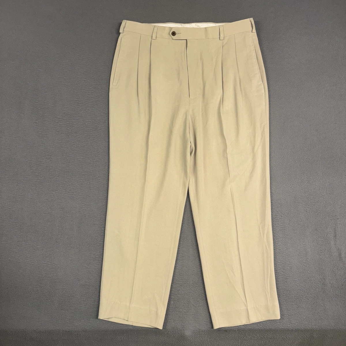Jos. A. Bank Silk Pants for Men for sale | eBay