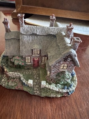 Hawthorne Thomas Kincade McKenna s Cottage