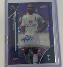 2025-26 Topps Chrome Premier League Soccer Checklist Guide in-content 31