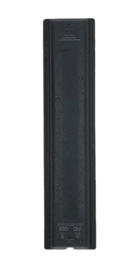 Mando a distancia universal programable Wi-Fi con pantalla táctil RTI T2X *NECESITA BATERÍA*  Foto 3 de 4