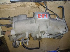 1988-1992 Toyota Land Cruiser Fj80 Fj62 3fe 4.0 Oem Intake Manifold Efi