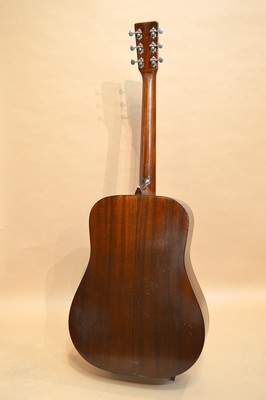 Martin D-18 1976 Used Acoustic Guitar | eBay