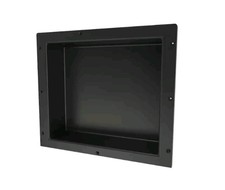 Tile Redi RN1614S-BI Redi Niche 16" x 14" x 4" Ready-to-Tile Shower Shelf