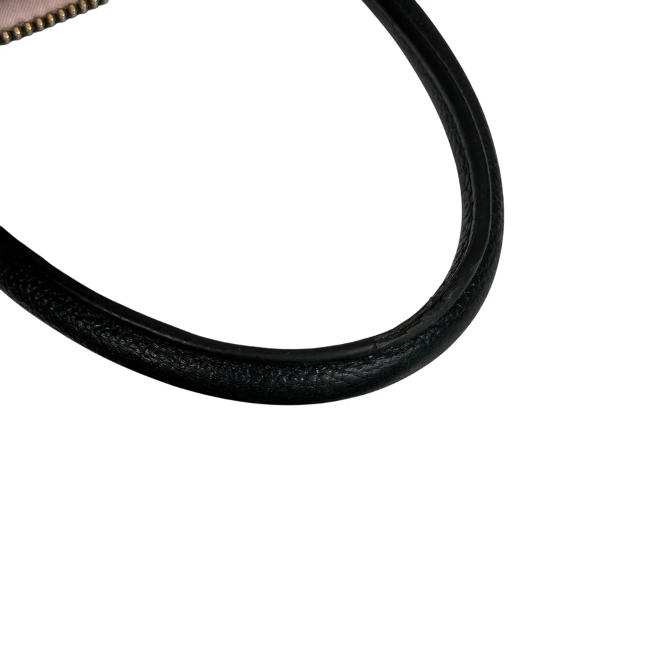 Bolso Cartera Kate Spade Negro Cuero Guijarro Margaux Mediano (Sin Correa) Foto 3 de 4