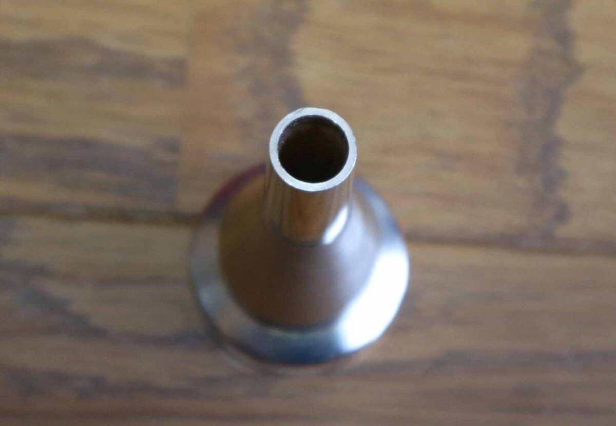 Monette PRANA TT5L GP Trombone Mouthpiece Thick Tube | eBay