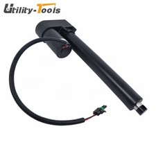 Tractor Straw Chopper Actuator Axe23606 For John Deere 9560sts 9570sts Ah209992