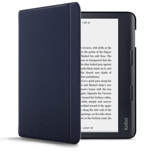 Étui pour Kobo Sage (Modèle