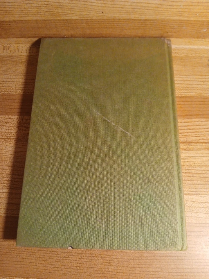 Local History Book Tornado By John Toll Woodstock Signed - Image 2 of 4
