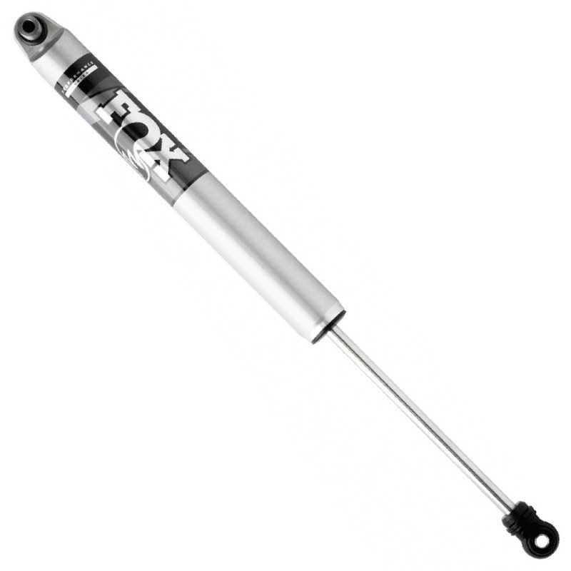 Amortisseurs arrière FOX Performance 2-3" contre les chocs sur Jeep