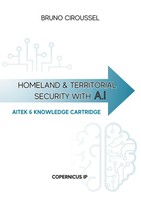 Bruno Ciroussel | Homeland And Territorial Security With Ai | Taschenbuch (2024)