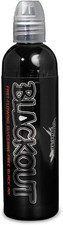 World Famous Black Tattoo Ink, Vegan and Professional Ink, Made in USA, Blackout