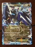 Pokemon Plasma Blast Dialga Ex 65/101 Holo Rare Team Plasma