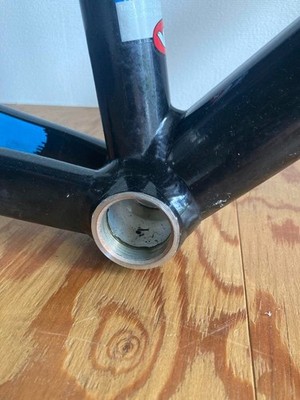 Cinelli MASH Histogram 2015 Frame Set S Columbus Fork | eBay