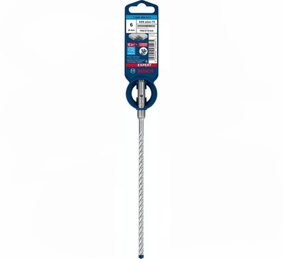 Bosch EXPERT SDS plus  6 x 150 x 215mm 7X Hammerbohrer,