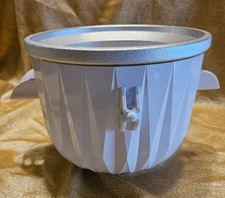 Could You Use an Extra Kitchen Aid Ice Cream Bowl & Paddle Attachment, Not Used