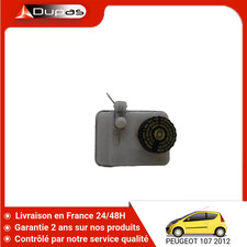 Liquide de frein Peugeot 107