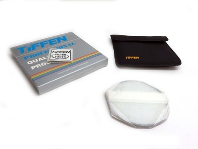 Tiffen 138mm unthreaded Lowlight Ultra Contrast 4 lens filter low light 138LLUC4