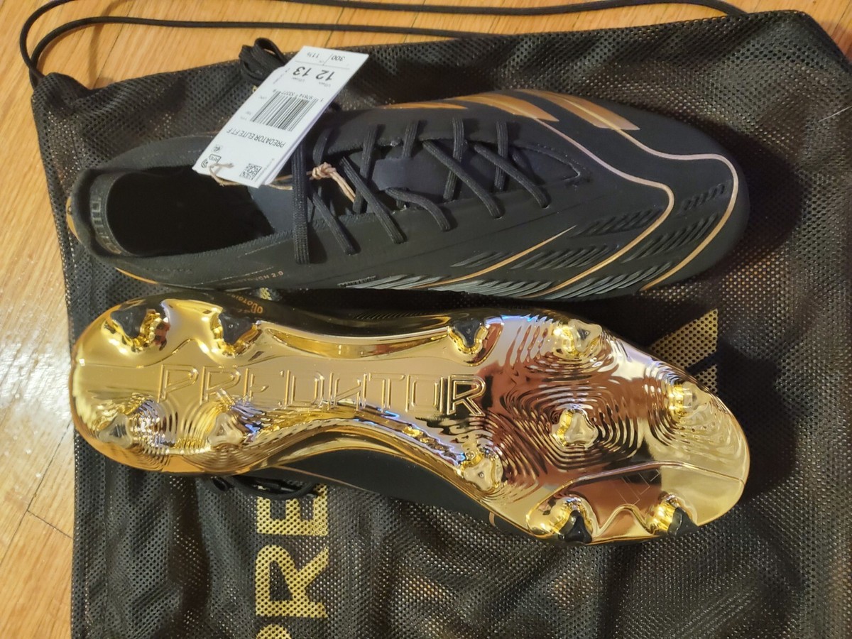 adidas predator elite ft Jude Bellingham Size 11.5 | eBay adidas predator elite ft Jude Bellingham Size 11.5 | eBay