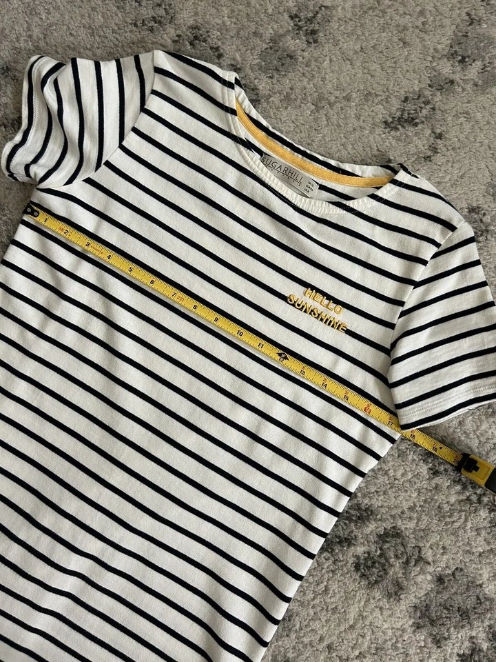 Modcloth Sugarhill Boutique Hello Sunshine Dress, UK12/US6, M - Image 4 of 4