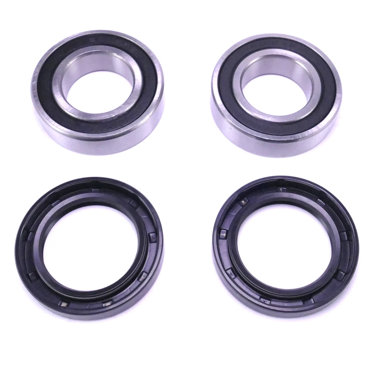 Kit De Roulement De Direction Pour Yamaha YZF-R1M 2015-2016 - Réf. Hot Cams 22-1055#3