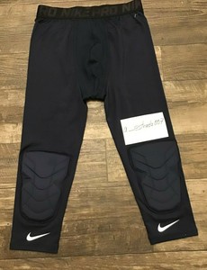 kyrie irving compression pants