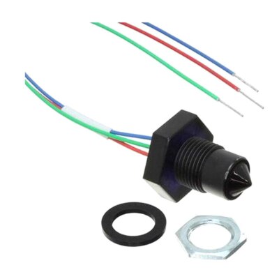 1 PCS LLC200D3SH Photoelectric liquid level sensor