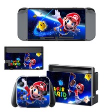 Skin Stickers For Nintendo Switch