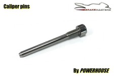 Yamaha RZ350 F Piston De Frein Avant 1WY 1986