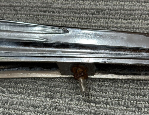 VINTAGE KAPUZENORNAMENT PONIAC?? PACKARD?? Chevy?? Nicht sicher - Bild 12 von 19