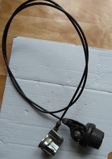 Shimano Nexus Inter 3 Schaltung mit Stift und Zug für SG-3C-40 Japan hinten