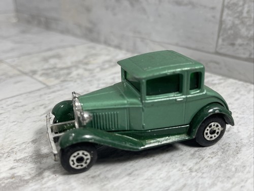 1979 Matchbox Superfast #73 Two Tone 