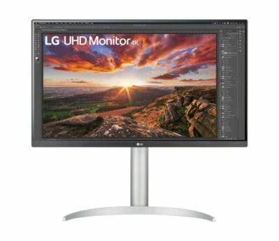 LG 4k 27 | eBay