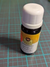 Lotus Touch Aromatherapy Spiritual Essential Oil Blend .33 Oz/10 ml England New