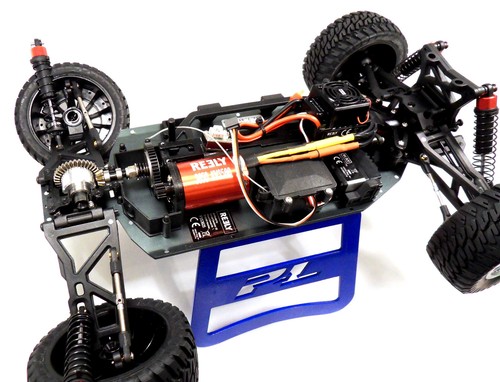 Differential-Tuning-Set - Reely New 1/2, Stagger, Jamara Desert Buggy, FS Racing - Bild 5 von 6