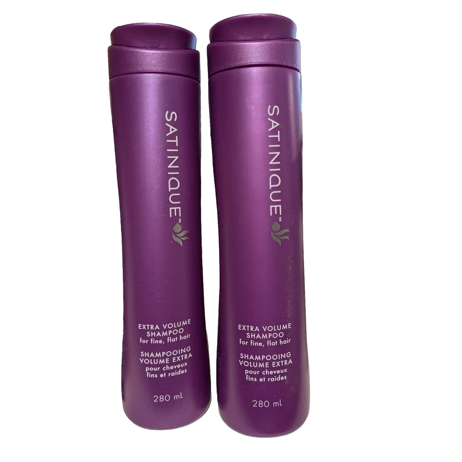 Champús y acondicionadores para Amway