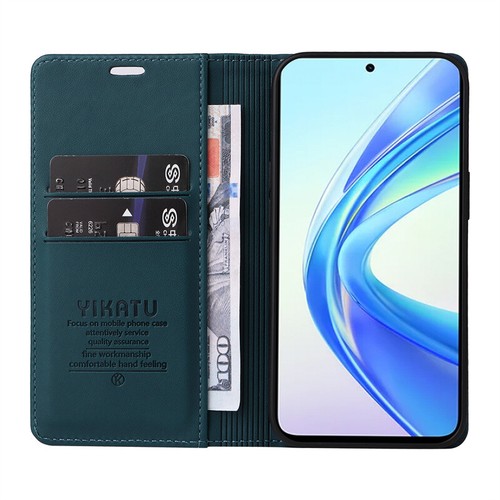 For Honor X7B X8B X9B X7A X6A X8A X9A X6 X8 Book Wallet Leather Flip Cover Case - Picture 50 of 84