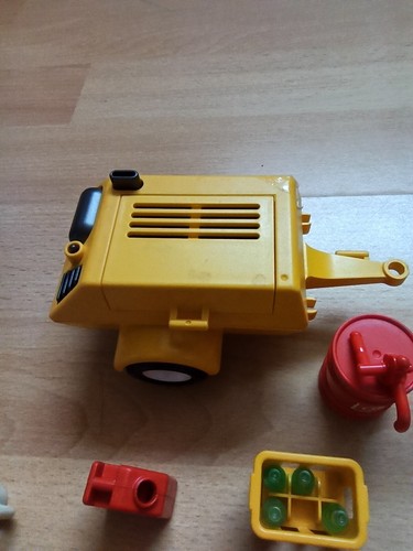 playmobil Baustellen Set 1 - Bild 7 von 7