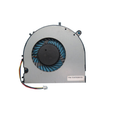 Laptop CPU Fan For Purism Librem 15 V2 Version 2 15 V3 Version 3 15 V4 Version 4