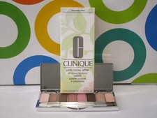 CLINIQUE ~ ALL ABOUT SHADOW PALETTE ~ PINK HO...