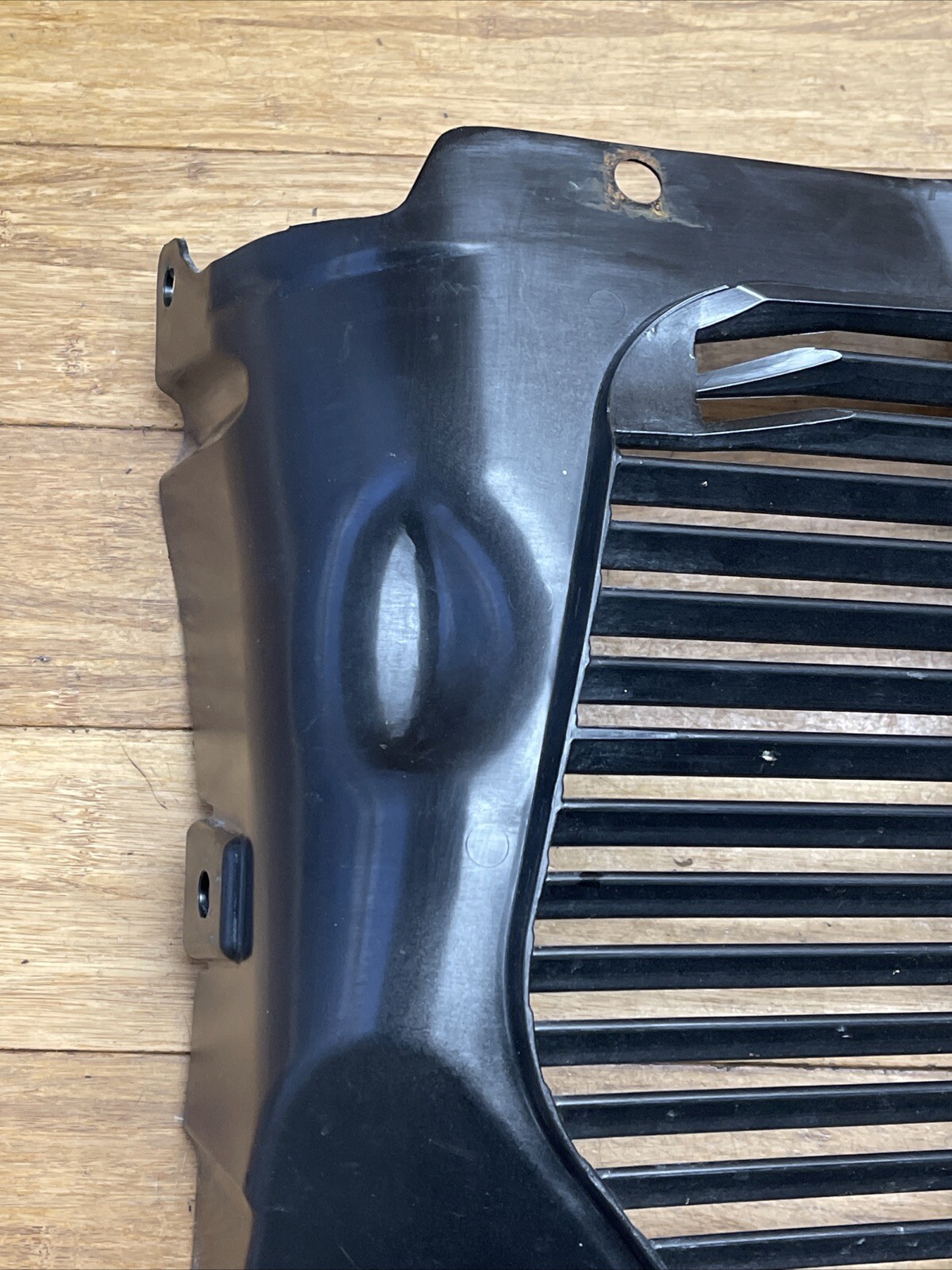 2015-2018 Ferrari California T Front Left Side Grille Vent Factory OEM