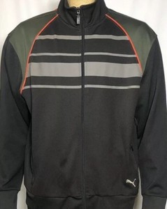 zip up athletic jacket