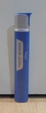 PHILIP MORRIS SLIMS CIGARETTES ADVERTISIGN PLASTIC LIGHTER