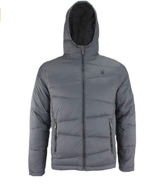 ebay black puffer jacket