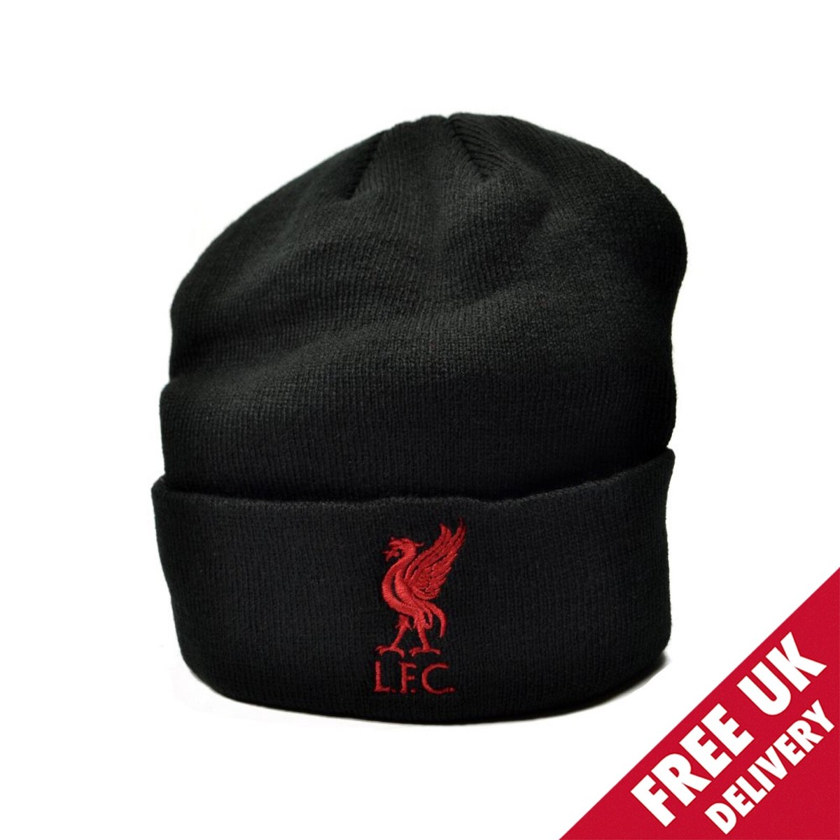 liverpool nike beanie