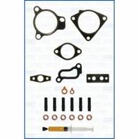 Turbolader Einbausatz Mazda 3 MZR 09-