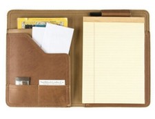 Saddleback Leather Portfolio A4  