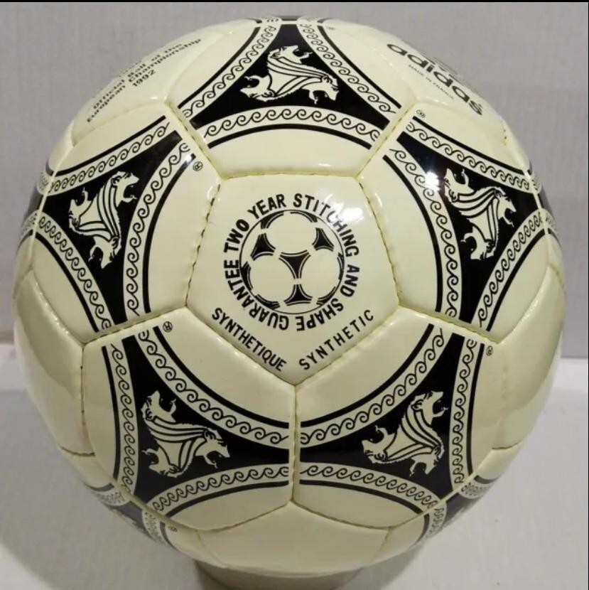 Etrusco Unico Ballon Coupe Du Munde Fifa World Cup Match Ball 1990