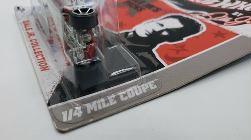 Hot Wheels by Dale Earnhardt Jr Collection 1/4 Mile Coupe 08/12 - Bild 11 von 24